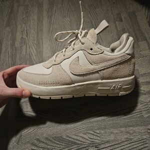 Nike Air Force 1 Wild Phantom